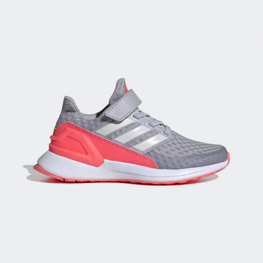 ADIDAS RapidaRun EL K - FV4034 Adidas Nmd Shoes