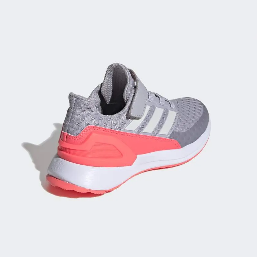 ADIDAS RapidaRun EL K - FV4034 Adidas By Stella Mccartney Solarglide Shoes