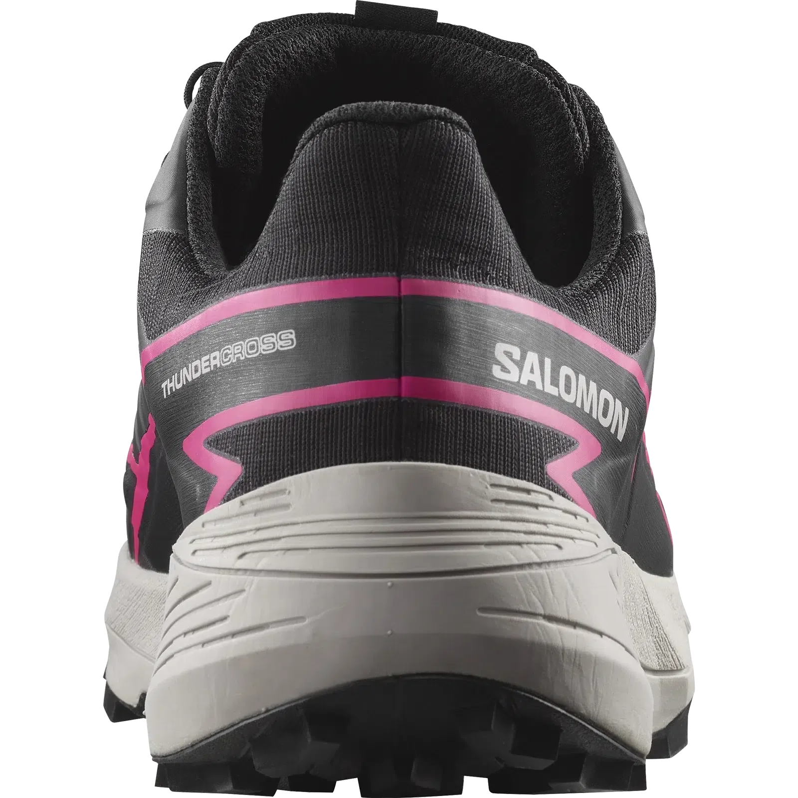 Most Cushion Running Shoe Women's Thundercross GTX Trail Running Shoes