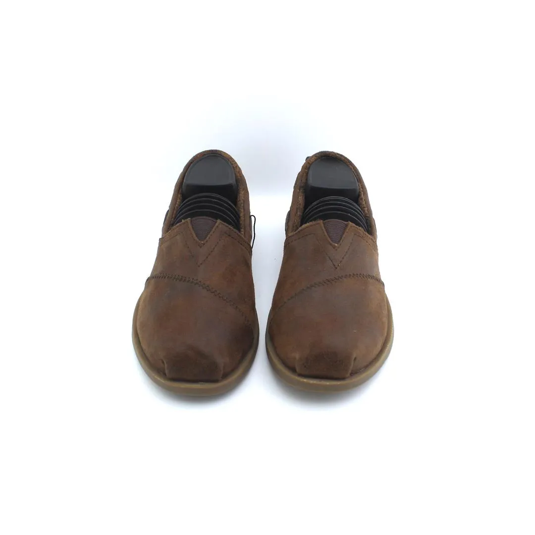 BOBS FROM SKECKERS Basketball Shoes For Flat Wide Feet