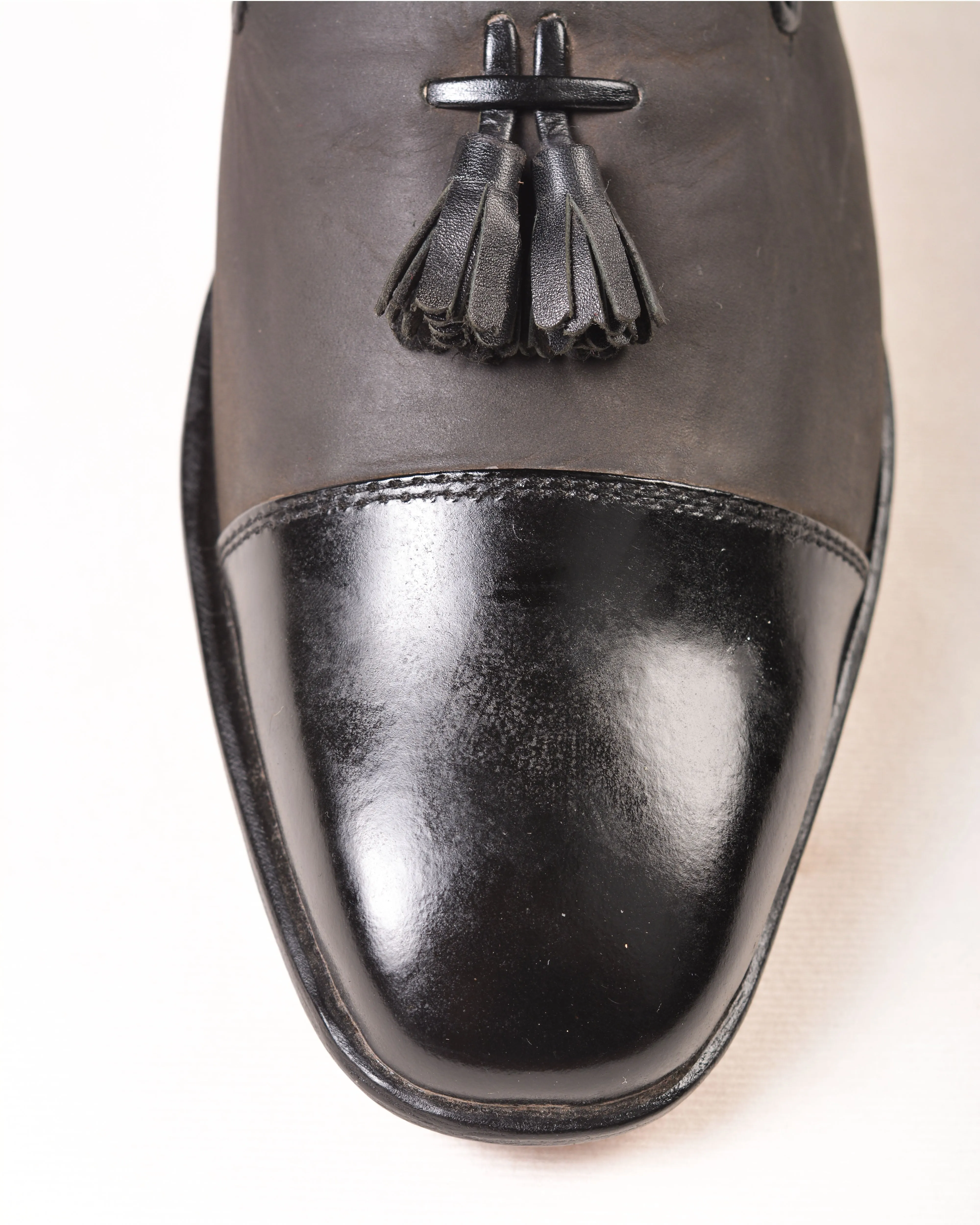 Nine West Loafers Footprint TASSEL LOAFERS