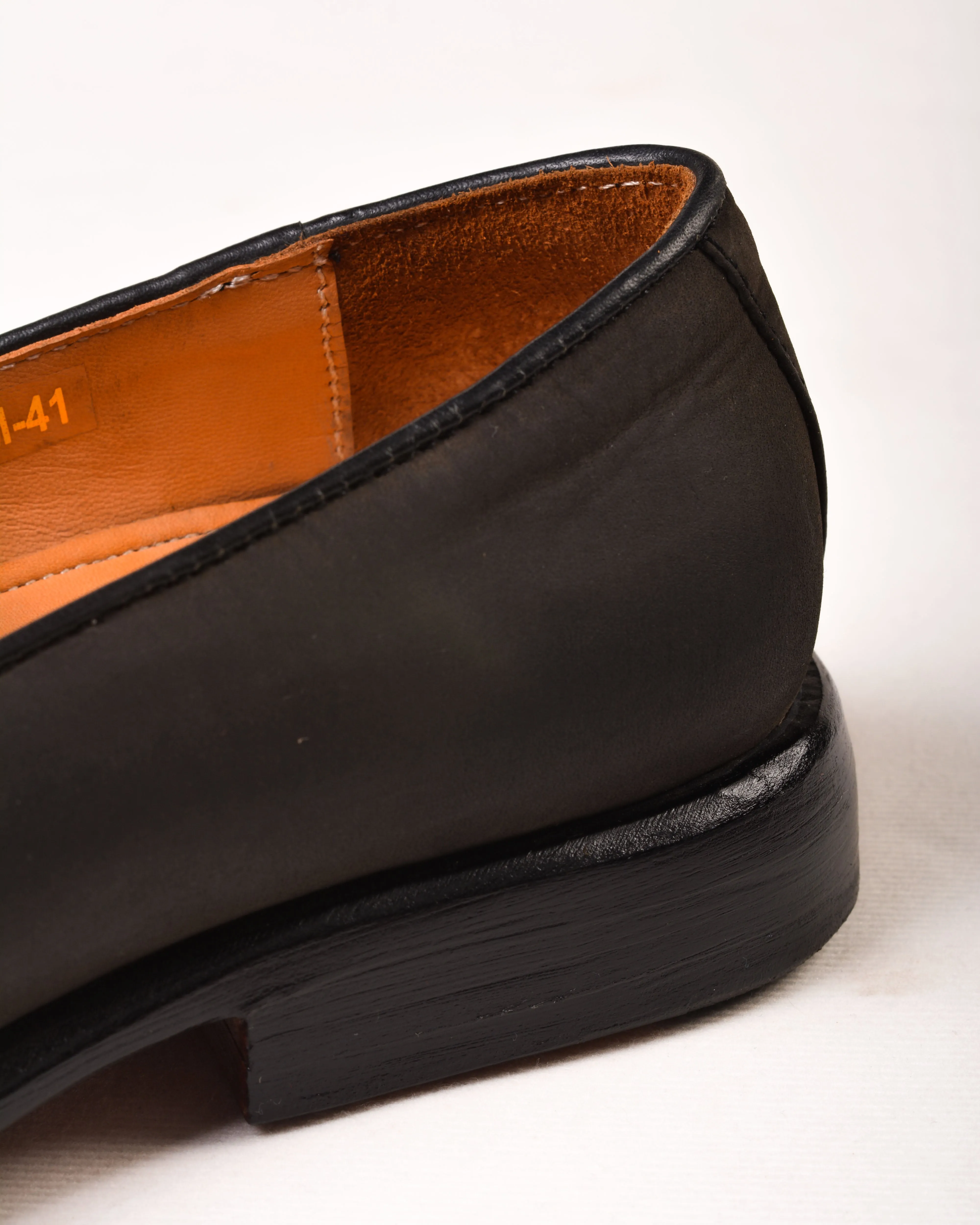 Casual Summer Loafers Footprint TASSEL LOAFERS