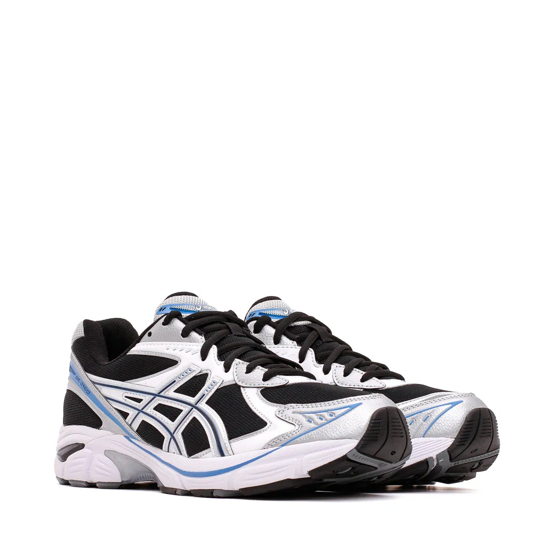 Asics Court Ff3 Tennis Shoes Asics Men GT-2160 Black Pure Silver 1203A320-004