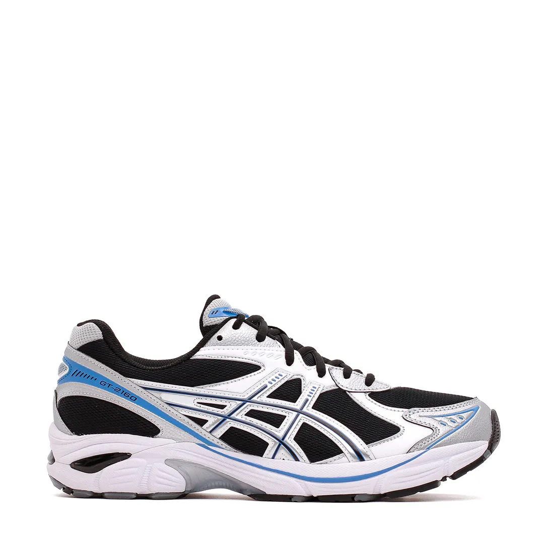 Asics Men GT-2160 Black Pure Silver 1203A320-004 Asics Legends Wrestling Shoes