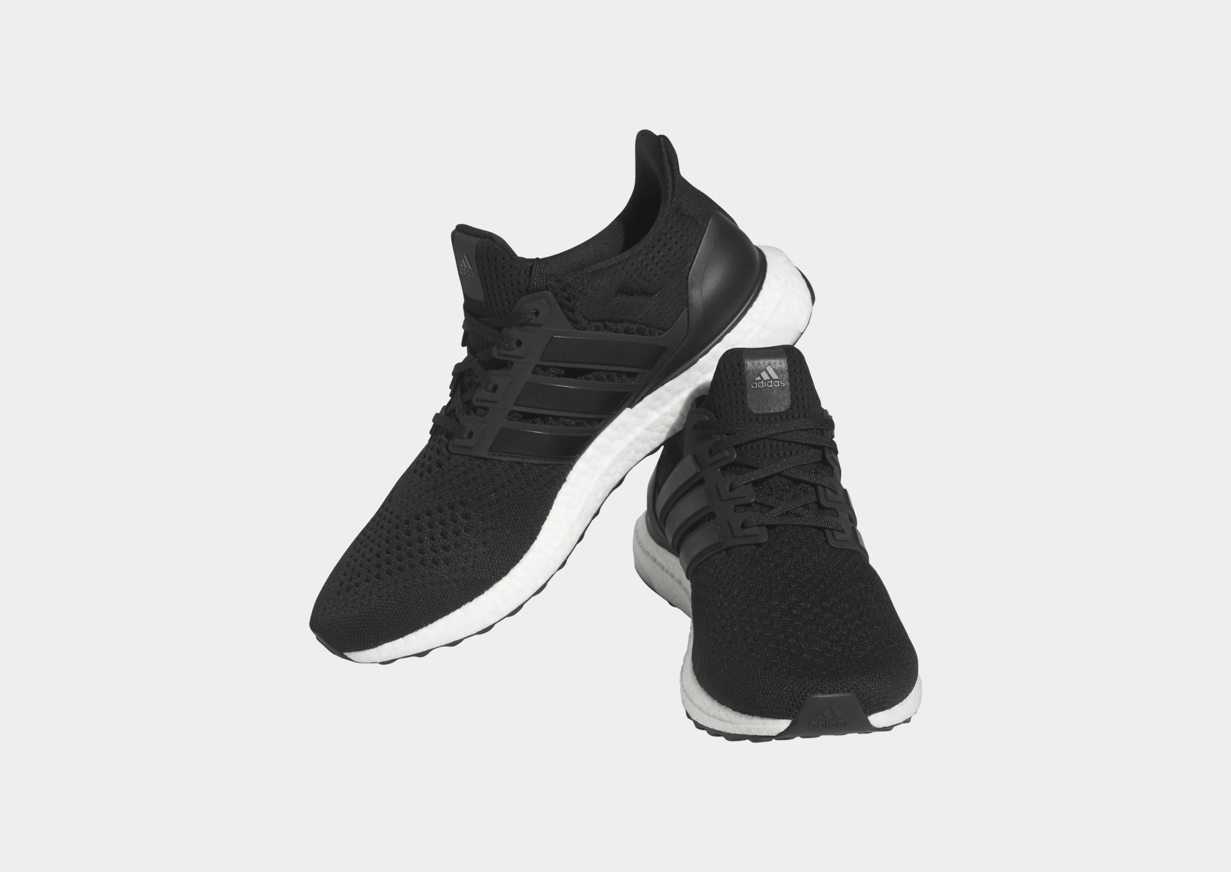 Ultraboost 1.0 Adidas Darth Vader Shoes