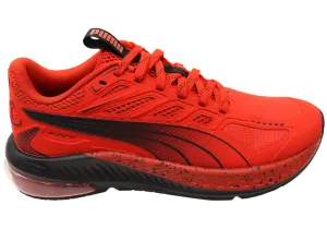 Puma Mens X Cell Lightspeed Comfortable Lace Up Athletic Shoes Asics Sonoma Trail Running Shoes