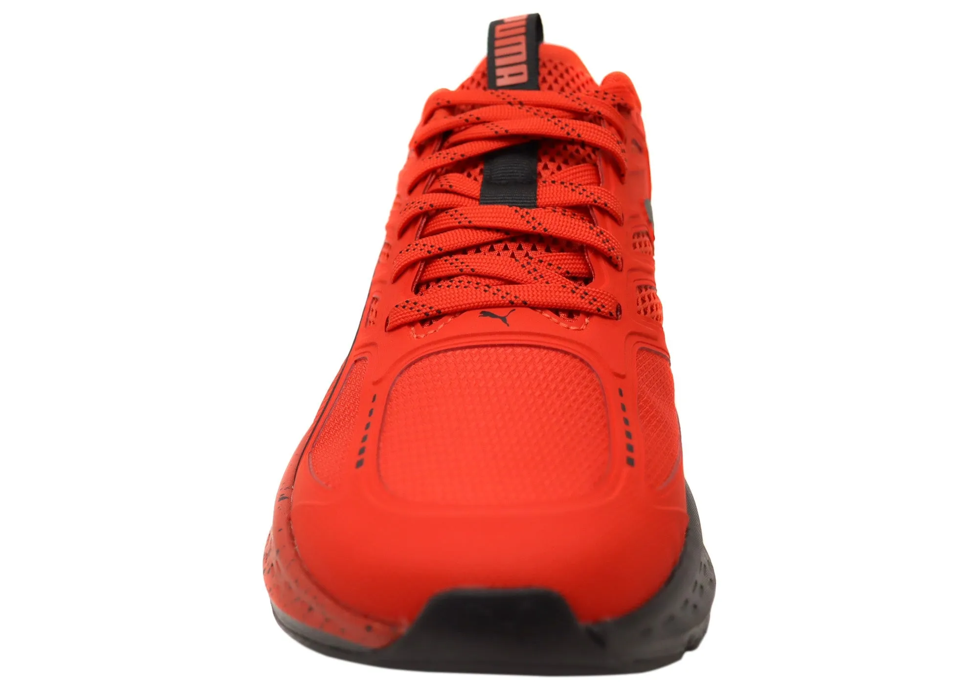 Puma Mens X Cell Lightspeed Comfortable Lace Up Athletic Shoes Saucony Asics Running Shoe