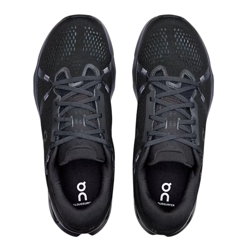 on Cloudsurfer 2 Women's Running Shoes Best Running Shoes 10km