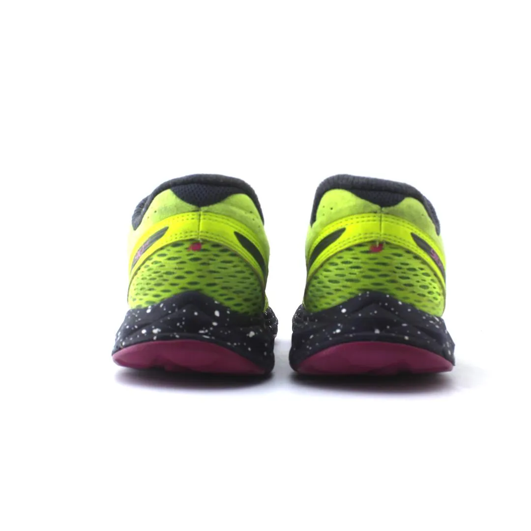 NEW BALANCE TRAIL 910 Closeout Running Shoes