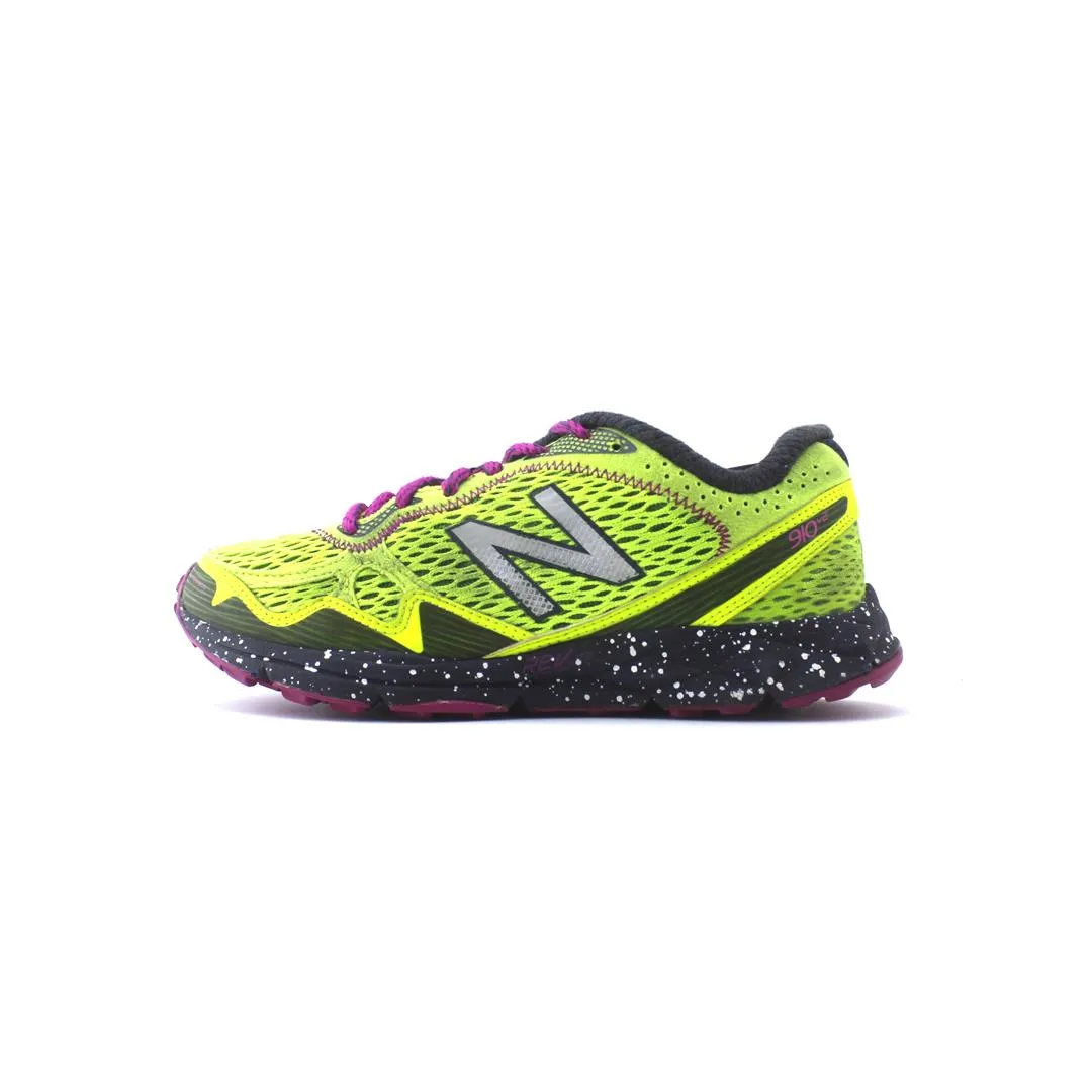 NEW BALANCE TRAIL 910 Best Cheap Running Shoes
