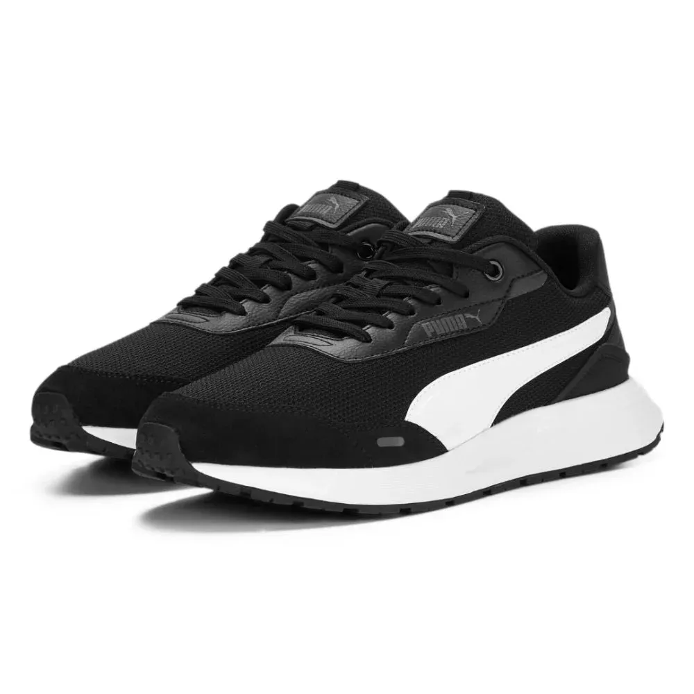 PUMA Runtamed Sneakers - BLKWHT Asics Metaspeed Sky Running Shoes
