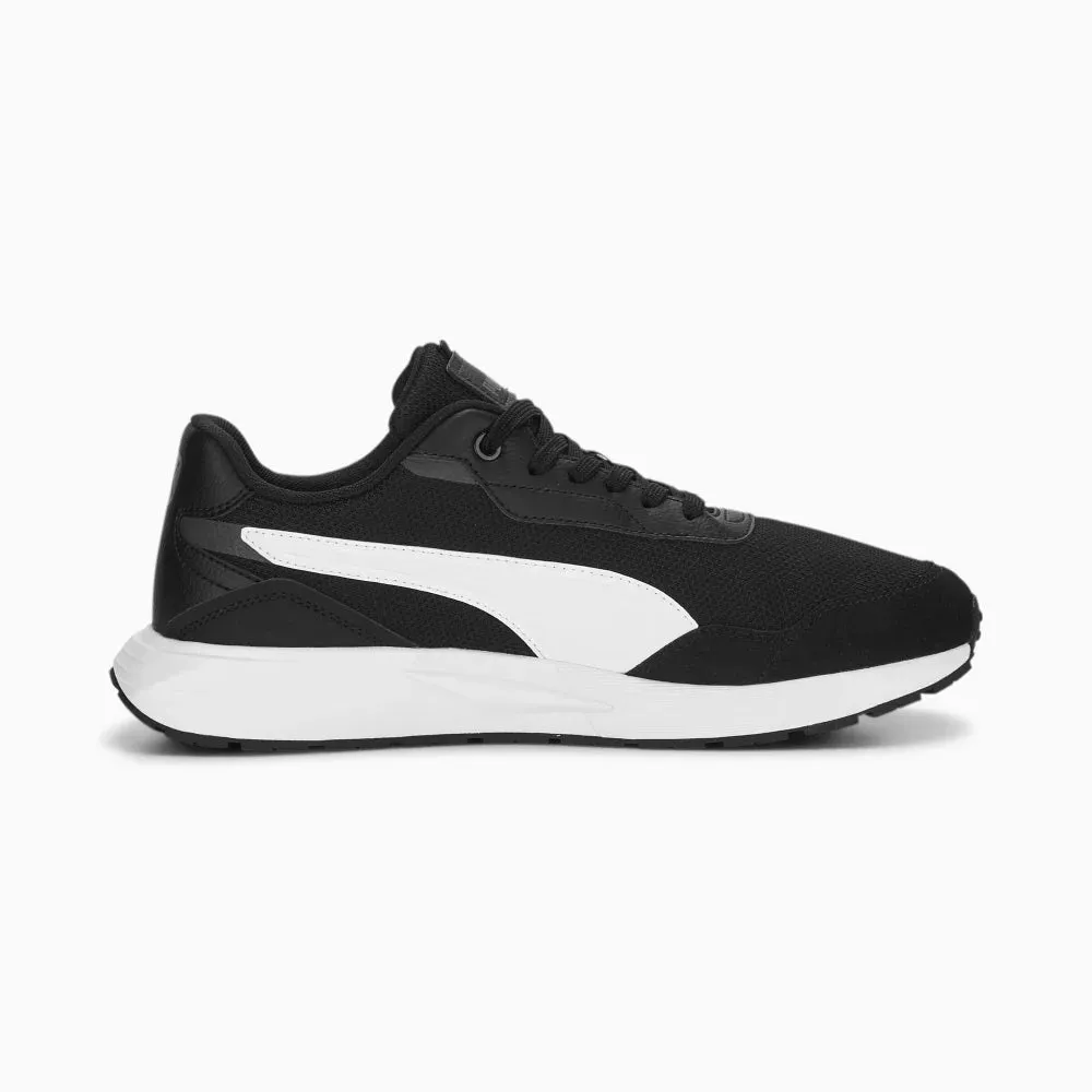 PUMA Runtamed Sneakers - BLKWHT Buy Asics Shoes Online