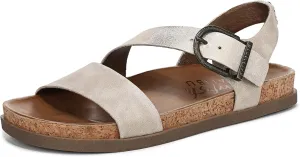 Blowfish Malibu Women's Lance Sandal 90s Wedge Flip Flops