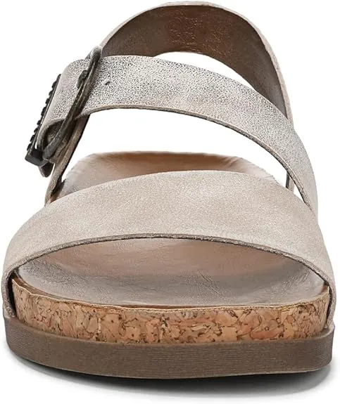 Comfort Footbed Flip Flops Size 7 Blowfish Malibu Women's Lance Sandal