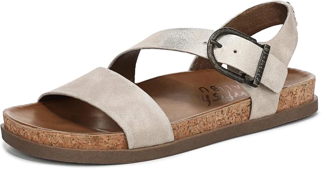 Fat Flip Flops Blowfish Malibu Women's Lance Sandal