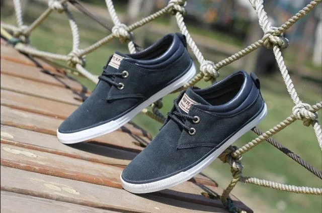 Bride Flat Shoes Wedding New 2017 Top Fashion brand men Flat Shoes Canvas men's flats shoes men,Daily casual shoes Spring Autumn suede men shoes LS083