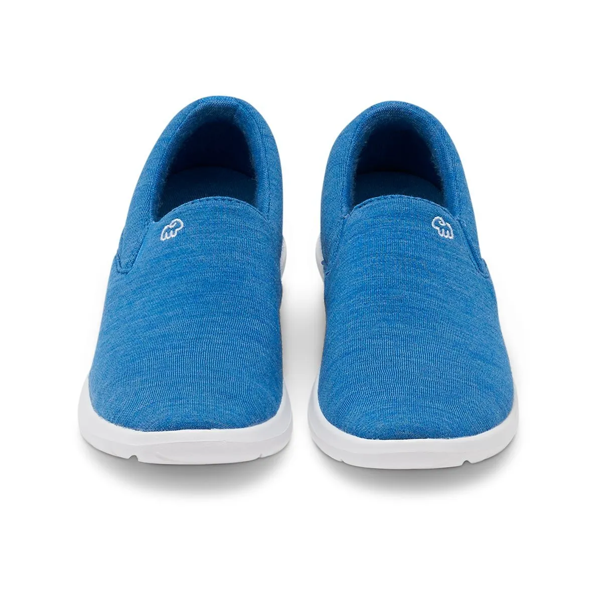 Slip On Boot Shoes Women's Slip-Ons Bright Blue - Discontinued