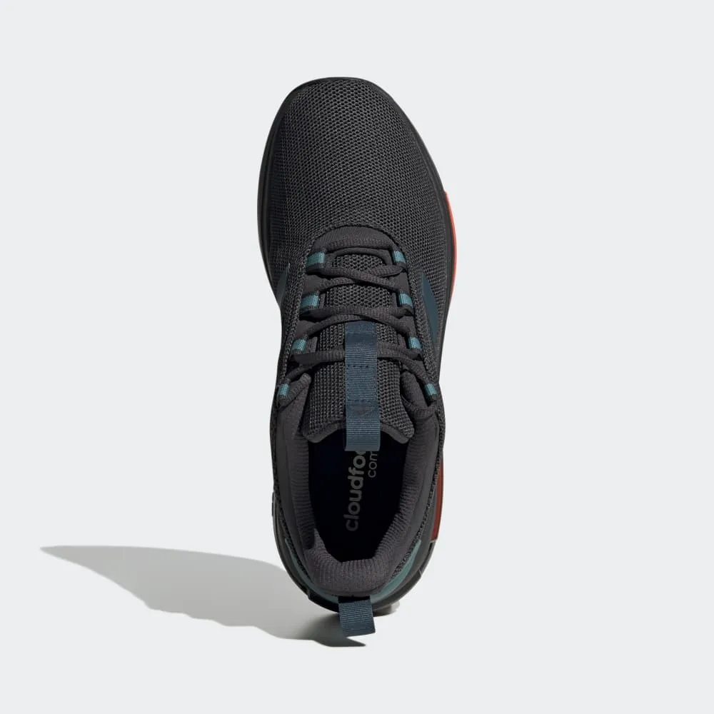 ADIDAS RACER TR23 - GREY Barefoot Adidas Shoes