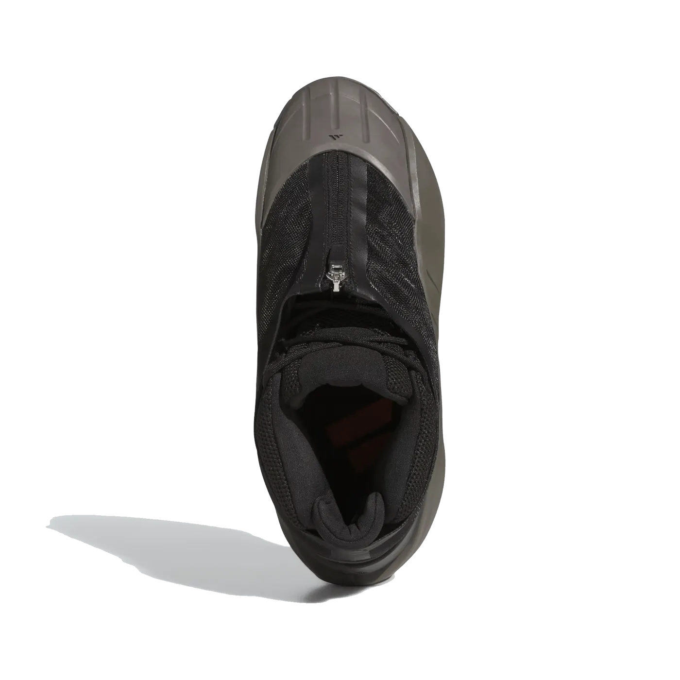 adidas Crazy IIINFINITY 'Charcoal' Adidas Adizero Select 3.0 Basketball Shoes