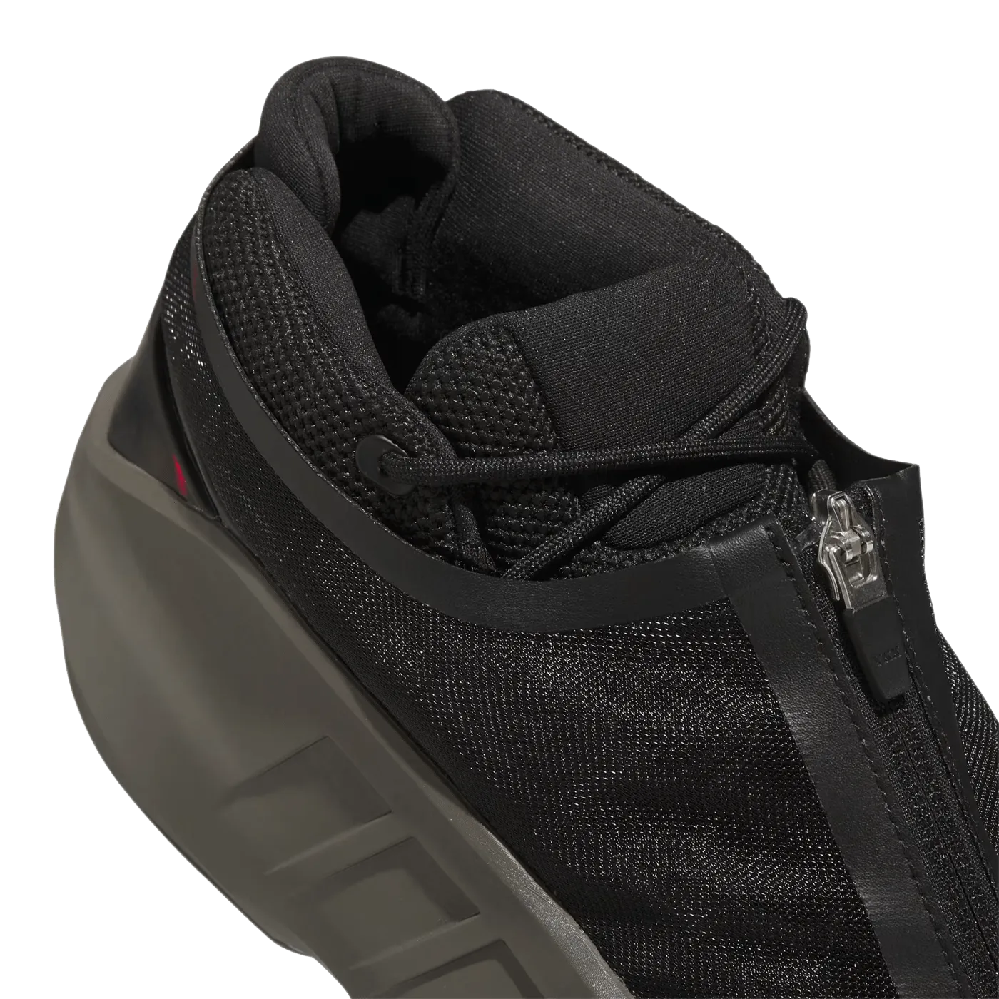 adidas Crazy IIINFINITY 'Charcoal' Adidas Forum Low Basketball Shoes