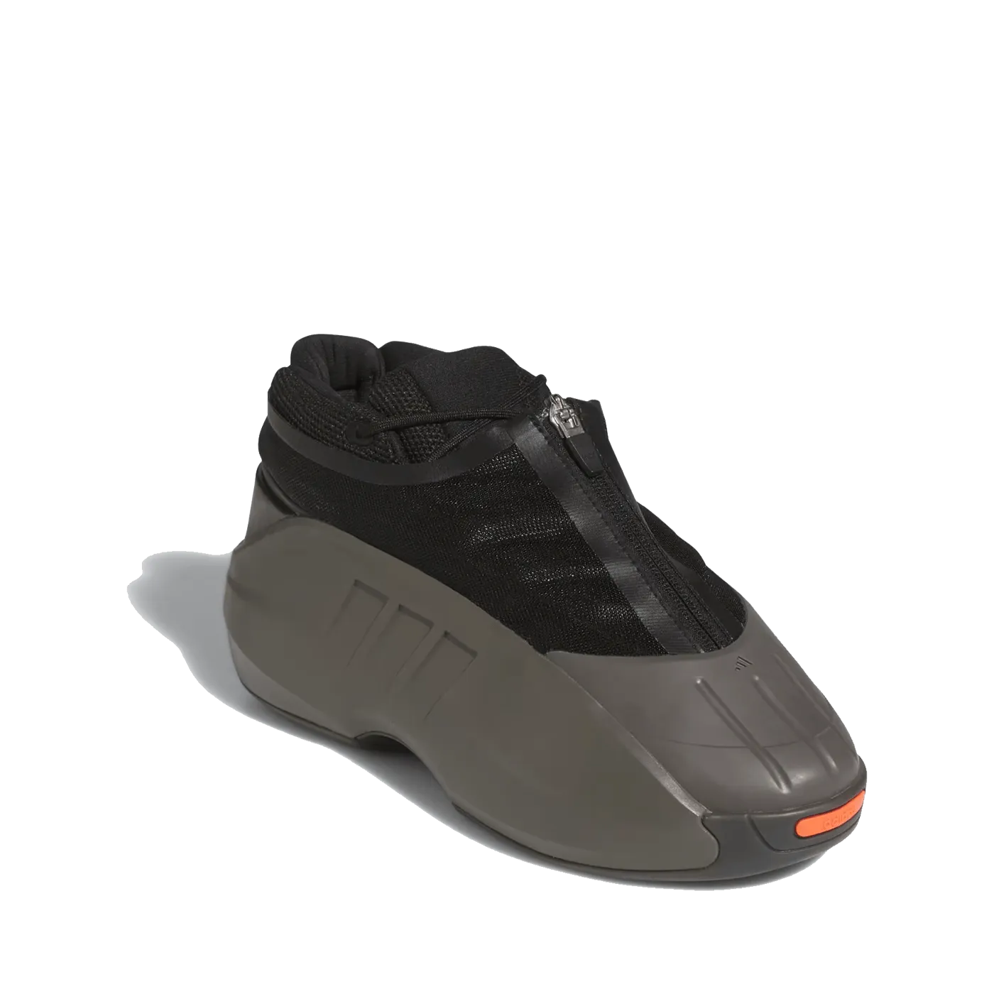 adidas Crazy IIINFINITY 'Charcoal' Adidas Superstar Sneakers Shoes