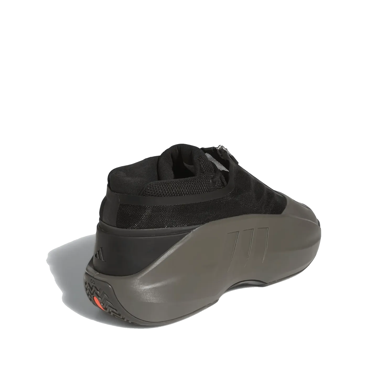 adidas Crazy IIINFINITY 'Charcoal' Adidas Court 24 Shoes