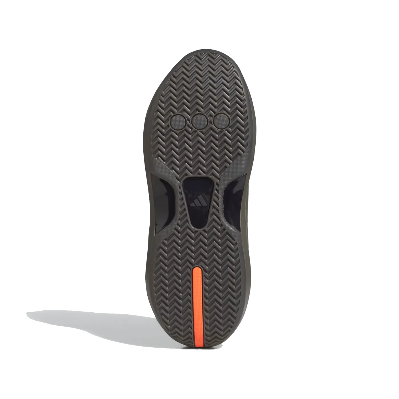 Adidas Court Shoes adidas Crazy IIINFINITY 'Charcoal'