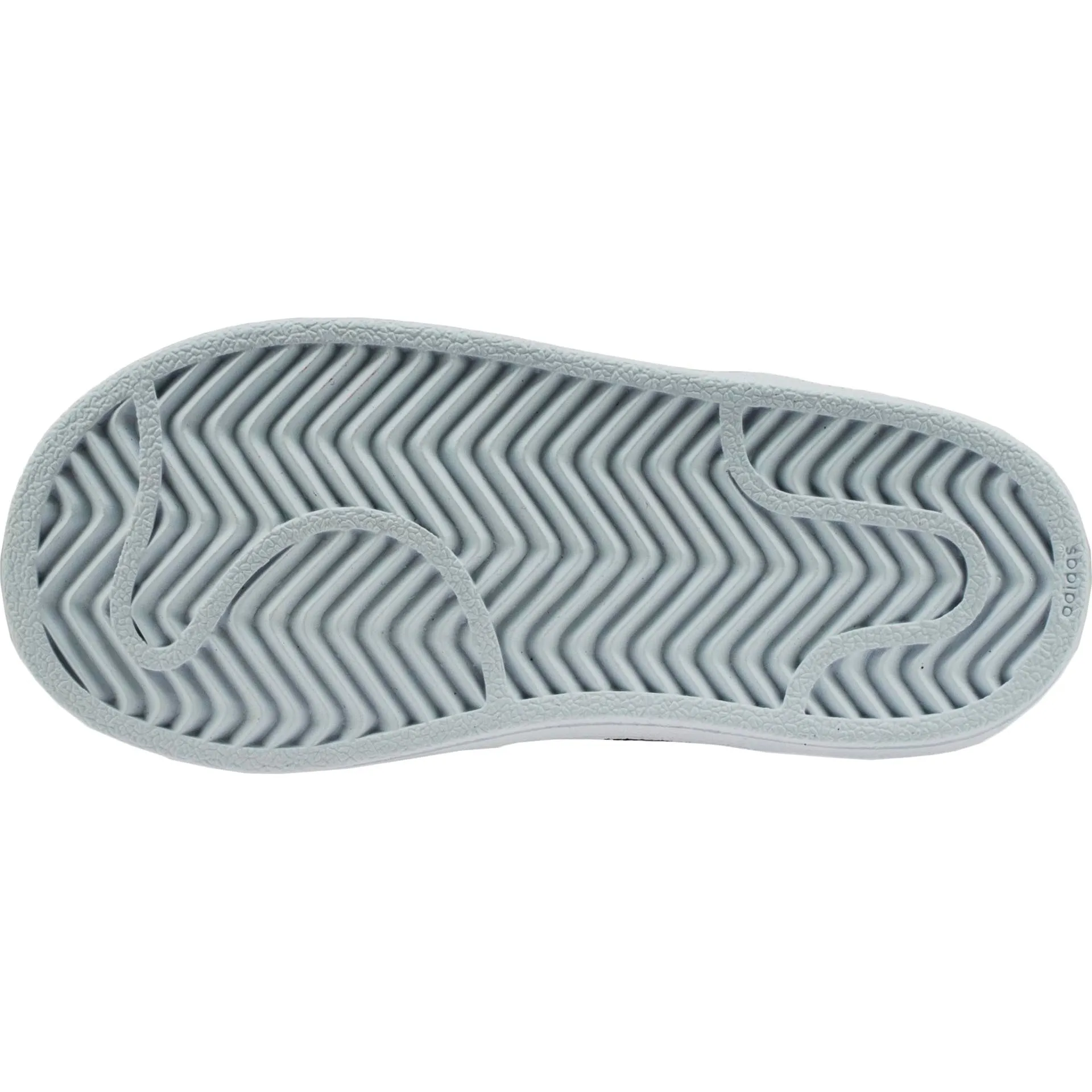 Superstar Infant Toddler Lifestyle Shoe - Black/White Adidas Shoes With Flames