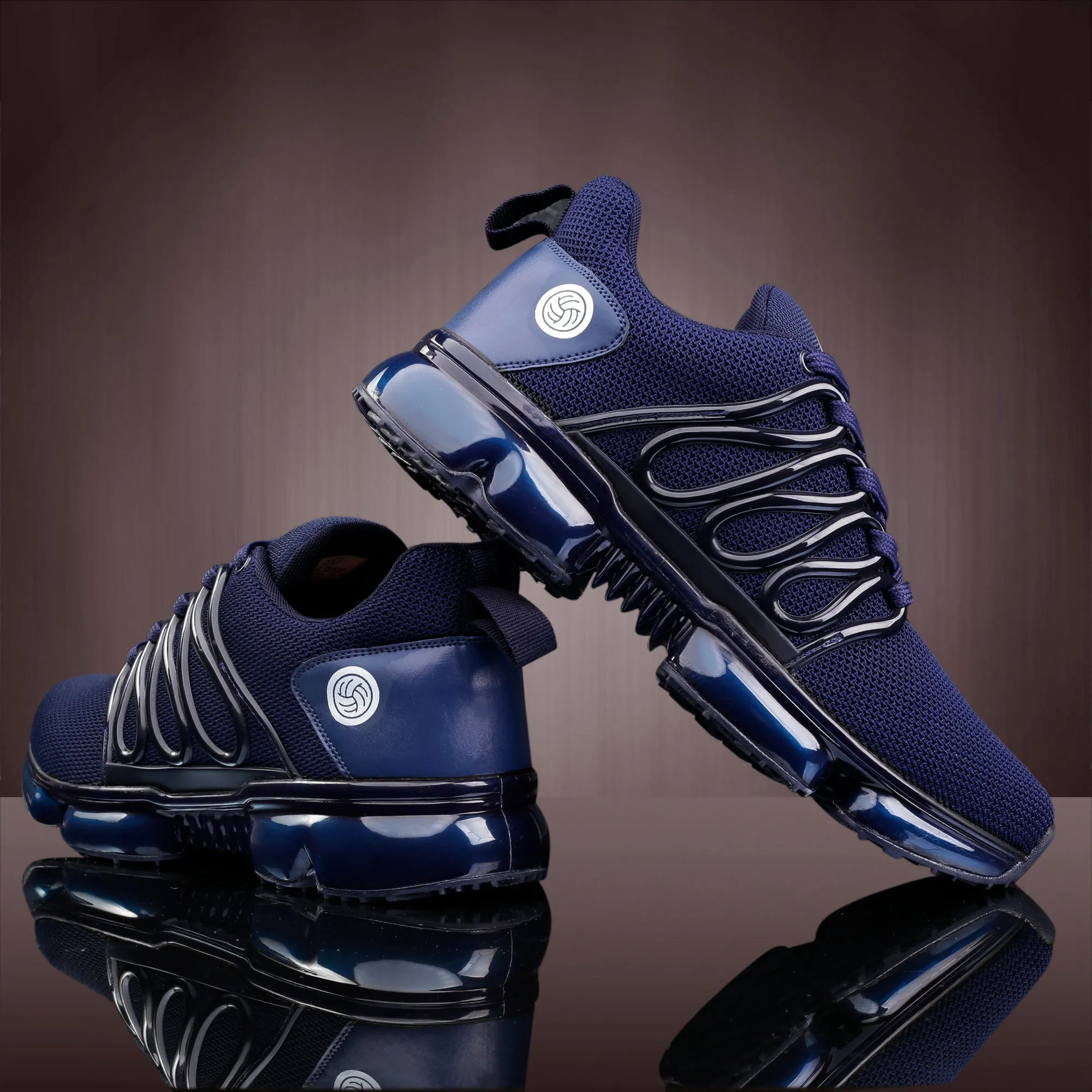Bacca Bucci Bolt Types Of Running Shoes