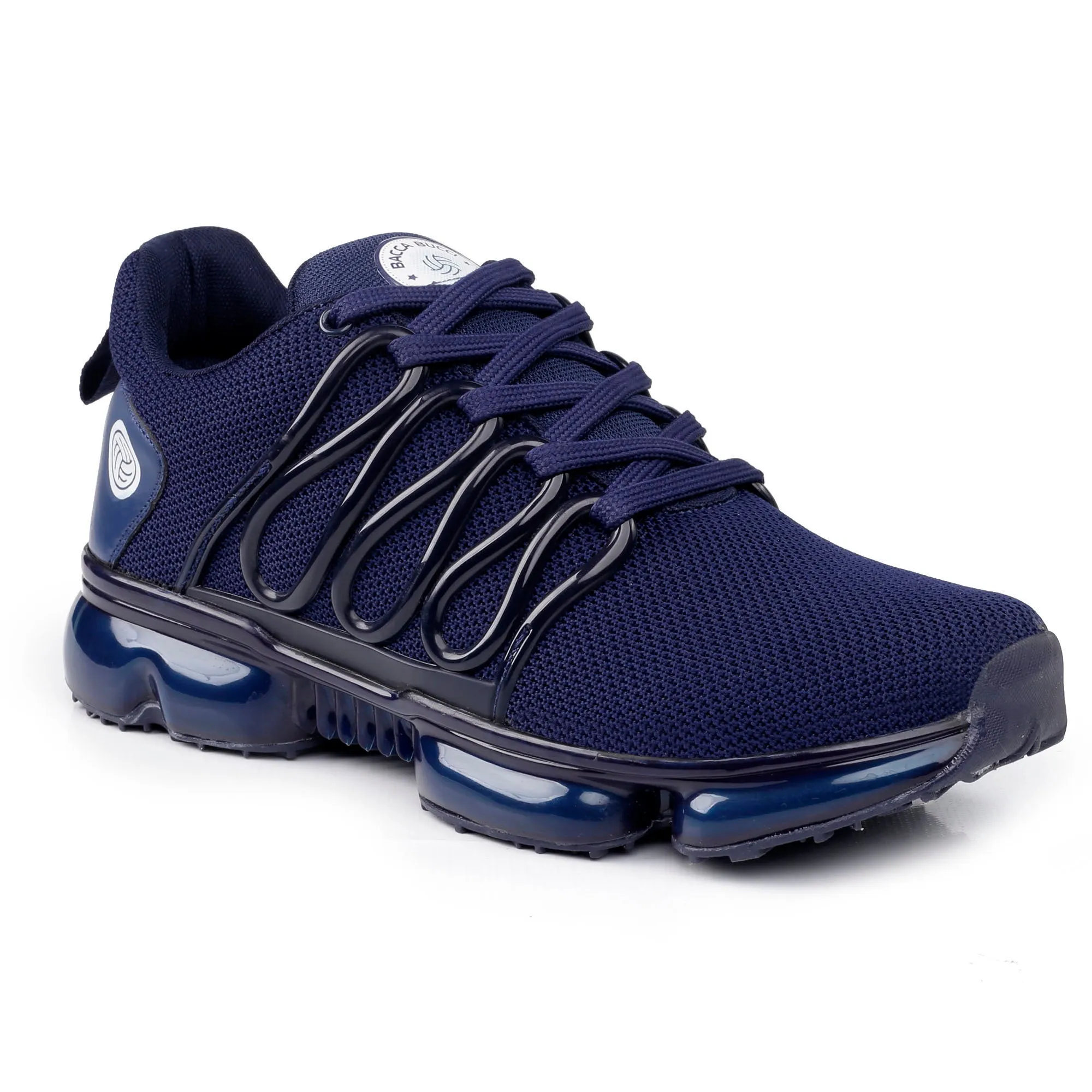 Best Running Shoes With Support Bacca Bucci Bolt