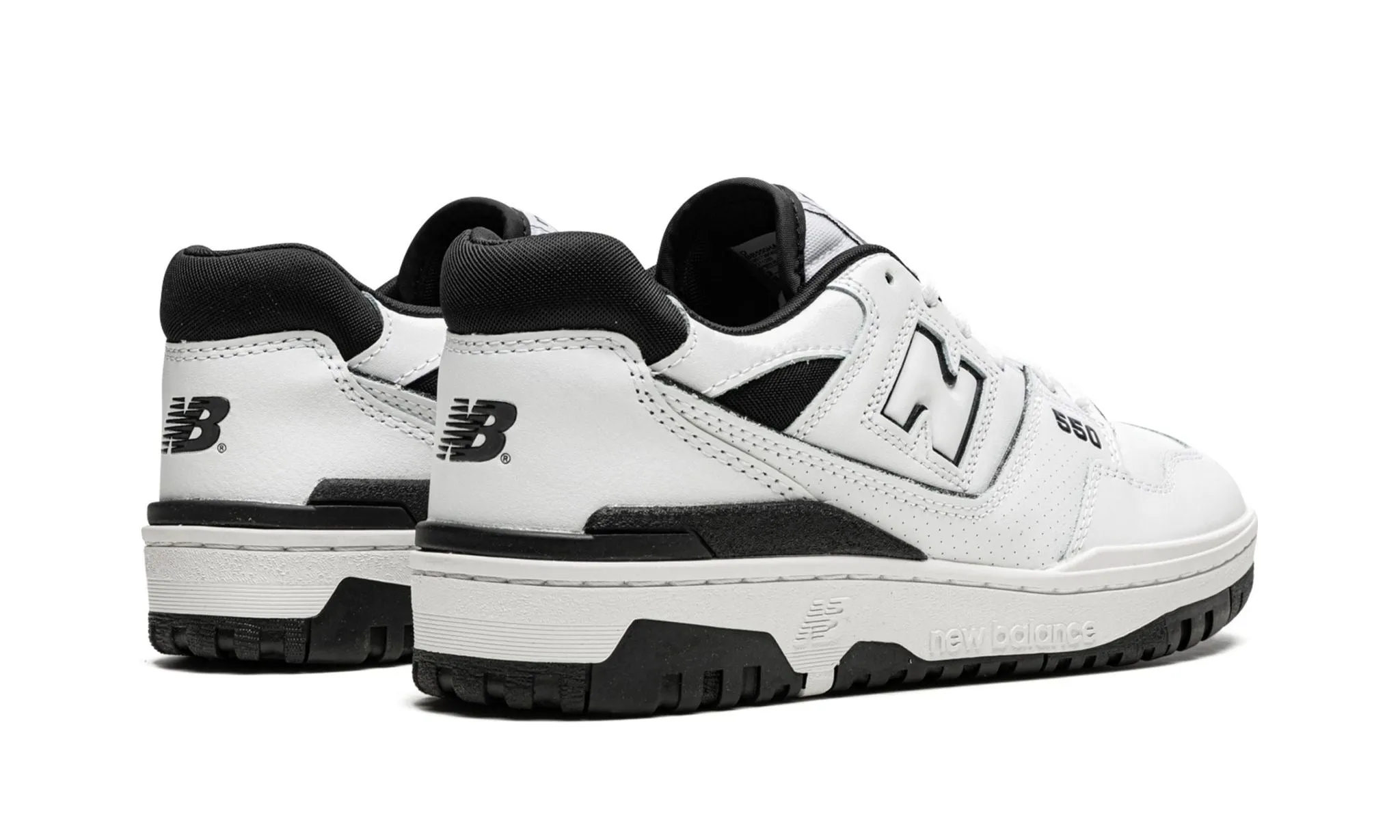 NEW BALANCE 550 WHITE BLACK New Balance 9060 Black And Gold