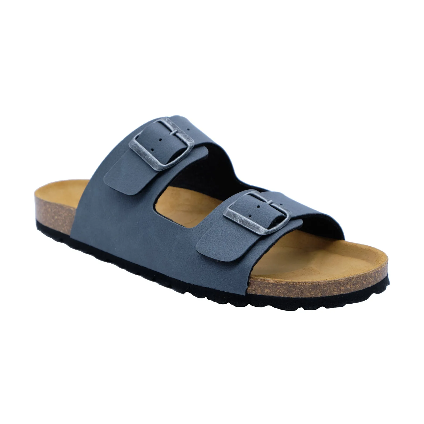 DKR Men's Sandals - Julio (8843) Sandals High Platform