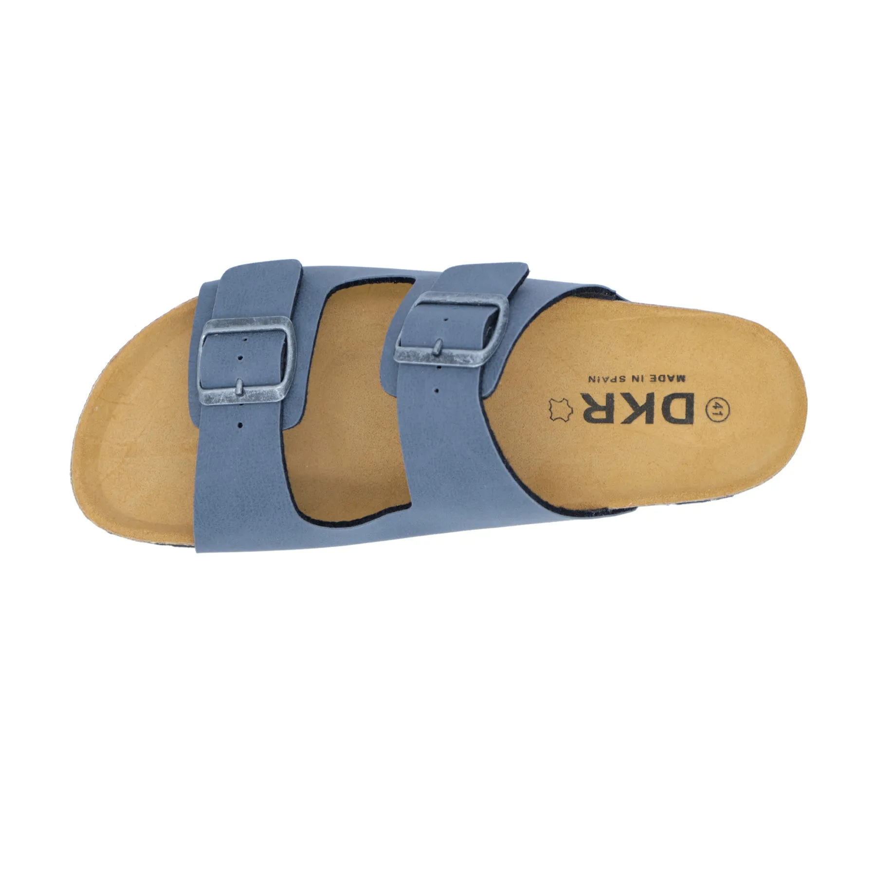 DKR Men's Sandals - Julio (8843) Size 16 Sandals