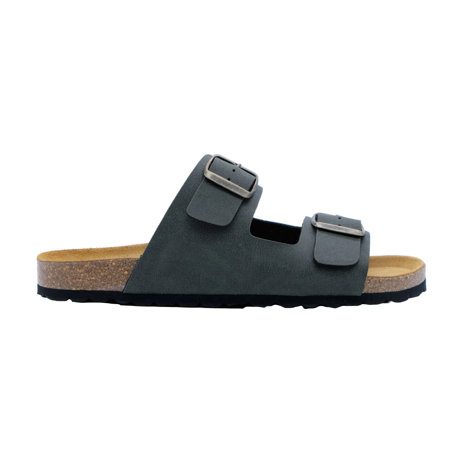 Rafia Sandals DKR Men's Sandals - Julio (8843)
