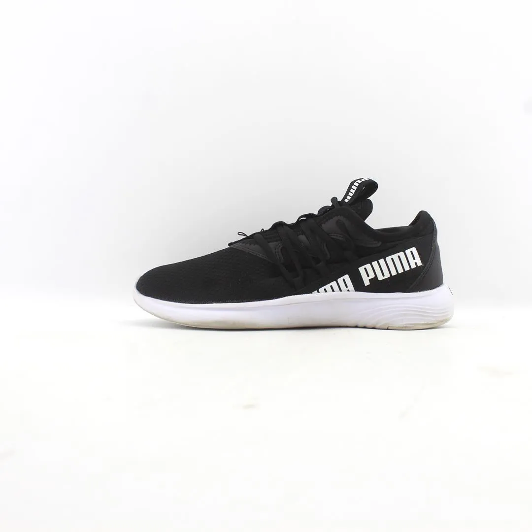 Running Shoes Without Shoelaces PUMA SHOCK ABSORBTION