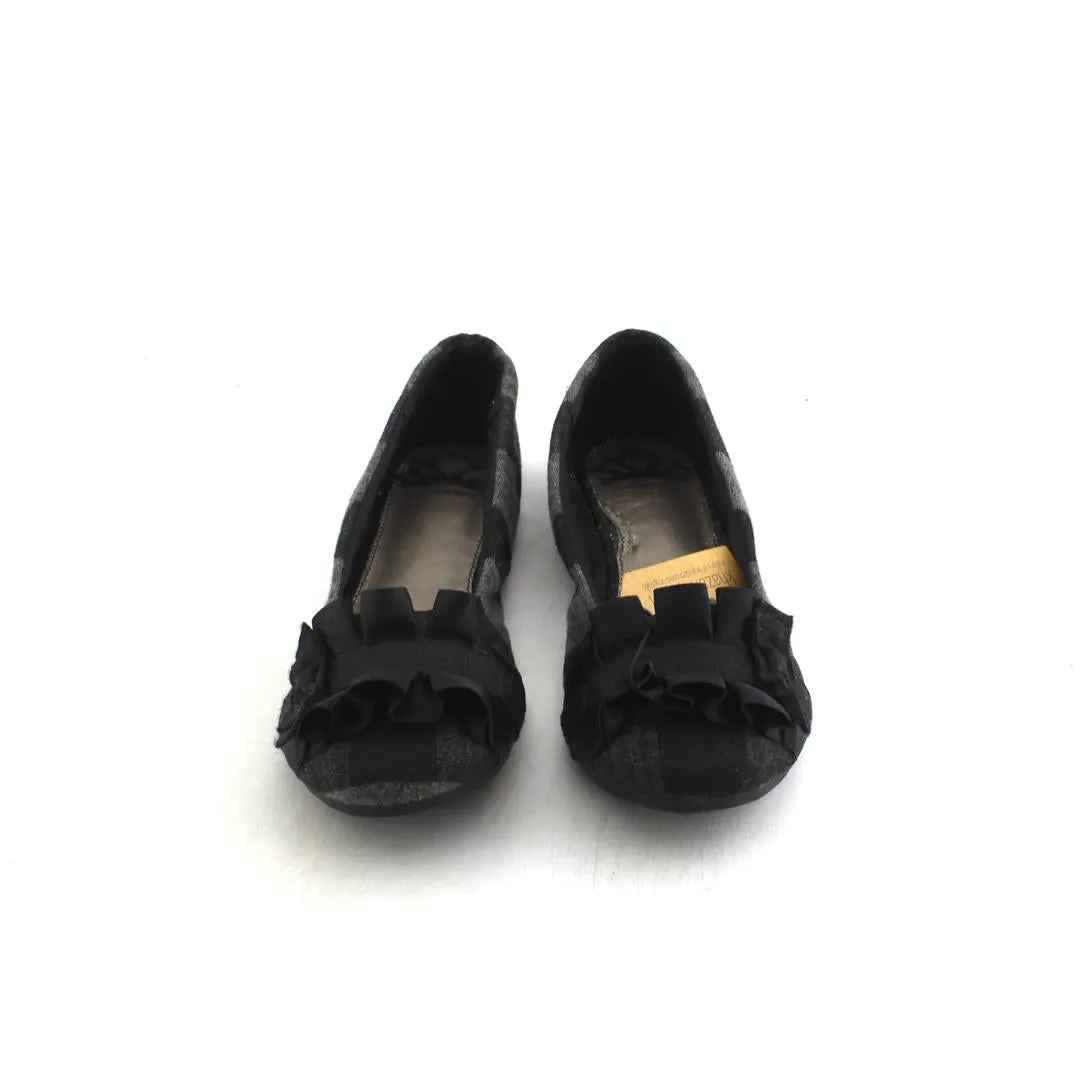 FERGALICIOUS  . Buckle Slippers