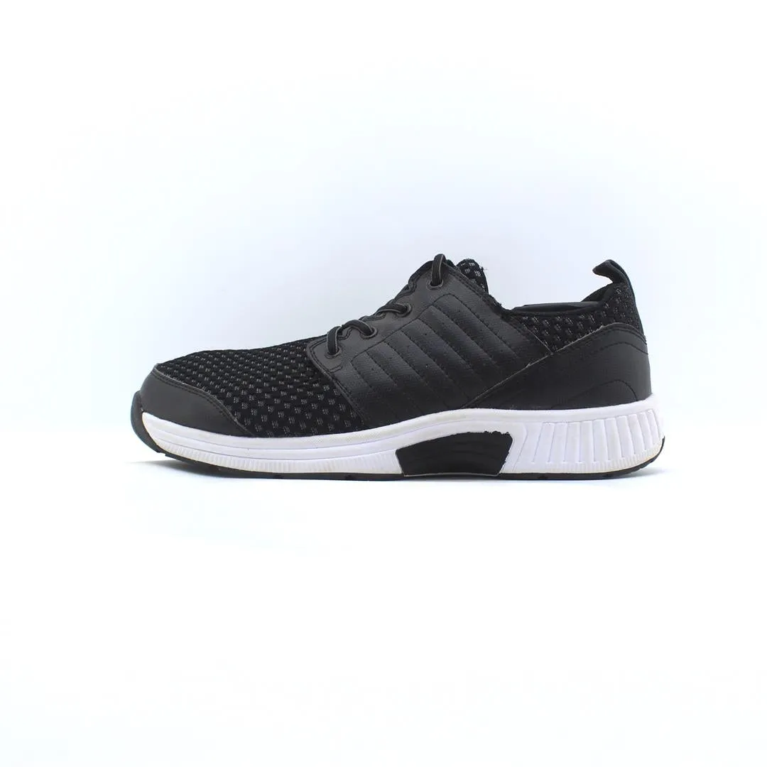 ORTHOFEET TACOMA How To Clean Running Shoes