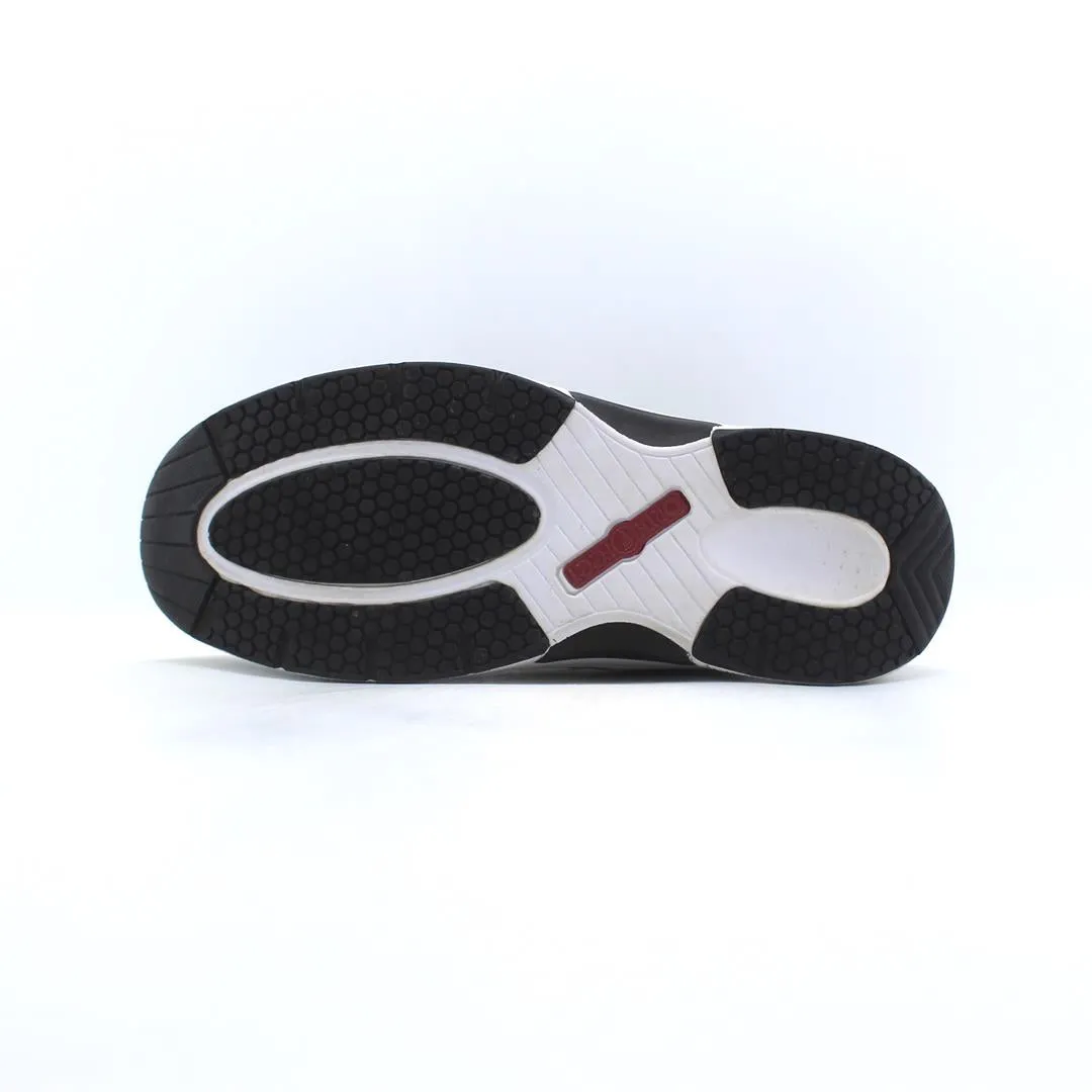 Trail Running Shoes Versus Hiking Shoes ORTHOFEET TACOMA