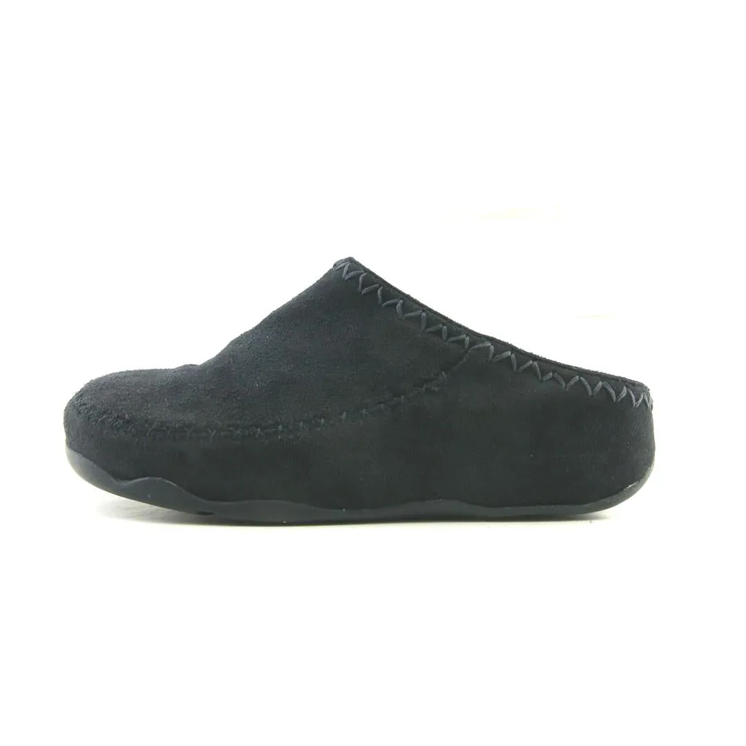 FITFLOP  GOGH SUEDE CLOGS Slippers Spain