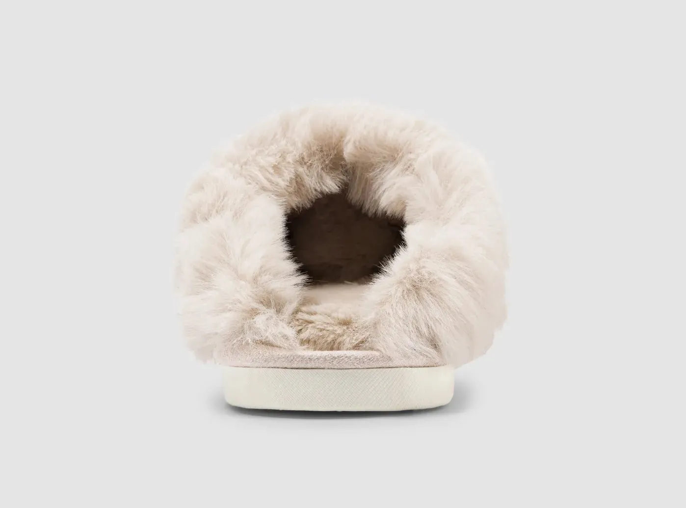 Orthopedic Bedroom Slippers FitVille Women's Plush Indoor Slippers