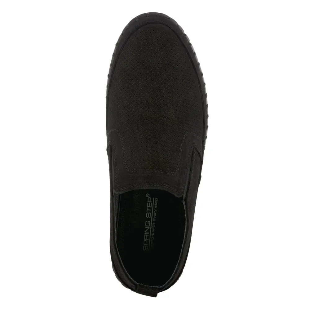 Loafers Same As Slippers Spring Step Shoes Men Mateo Shoes