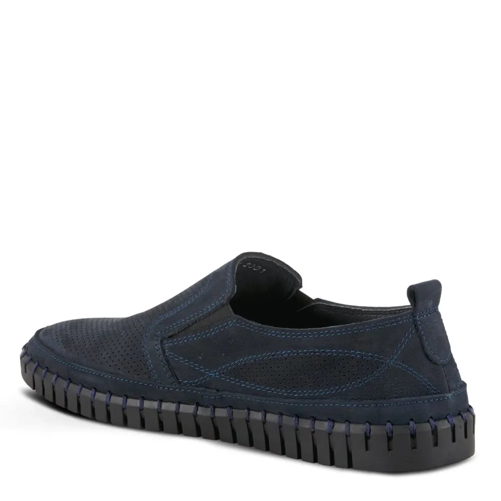 Carrera Loafers Spring Step Shoes Men Mateo Shoes