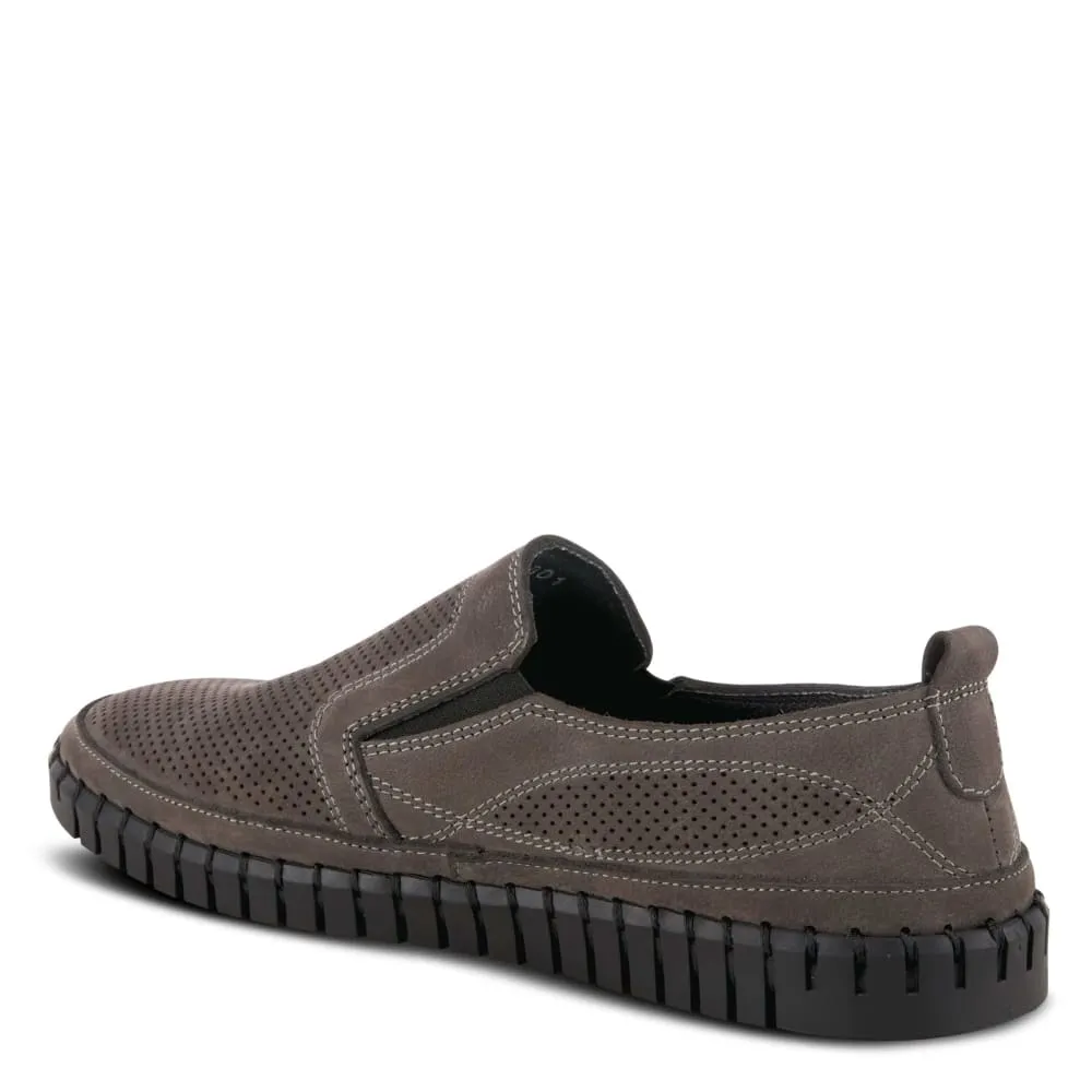 Loafers With Crystals Spring Step Shoes Men Mateo Shoes