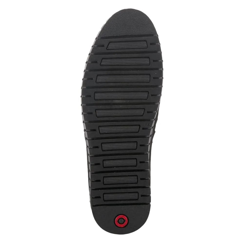 Spring Step Shoes Men Mateo Shoes Dr Martens Penny Loafers