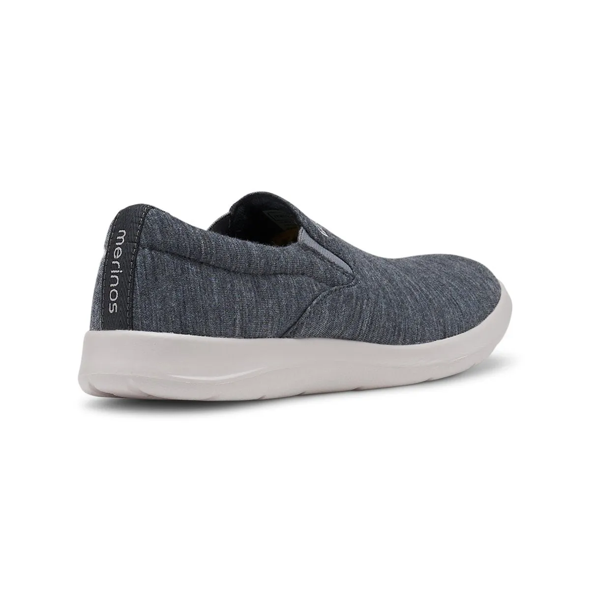 Barefoot Slip On Women's Slip-Ons Dark Grey/Light