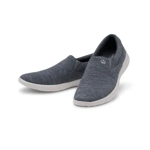 Best Slip On Sneakers For Narrow Feet Women's Slip-Ons Dark Grey/Light