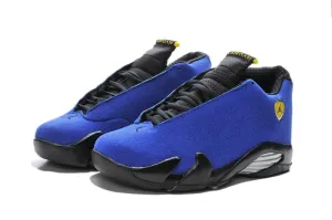 Asics Frequent Trail Running Shoes Nike Air Jordan 14 Retro Blue Black Sneaker Shoes Sale Men Size 7-13