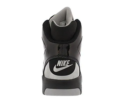 Flight Lite Basketball Gradeschool Boy Basketball Shoes Size Us 4.5 Regular Width Color Black/White Asics Shoes For Daily Use