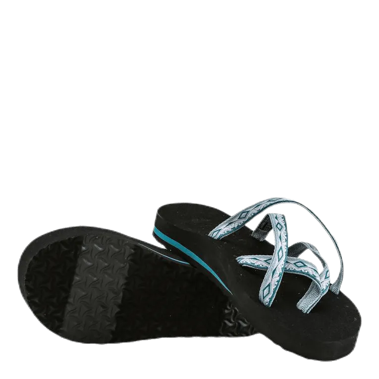 Olowahu Green National Flip Flops Day