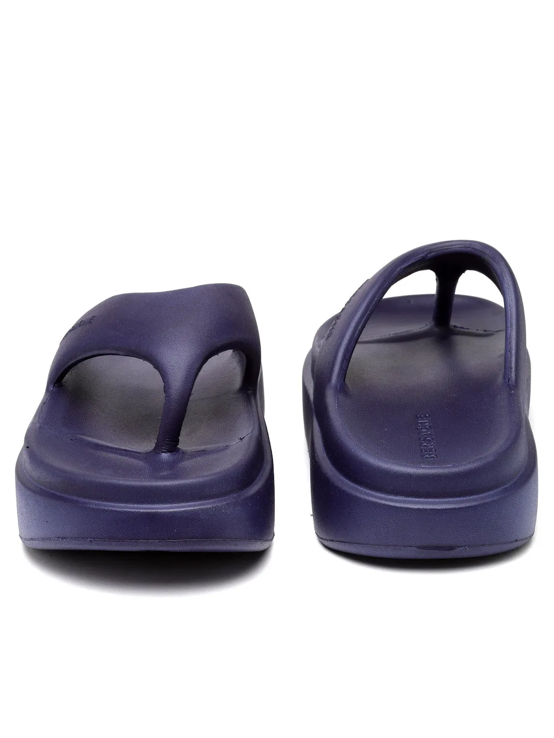 Bersache Extra Soft Classic Casual with  Regular wear with Ultra Soft & Flexibility Technology Clogs For women's/Girl's-(6112-Blue) Infant Ballet Slippers